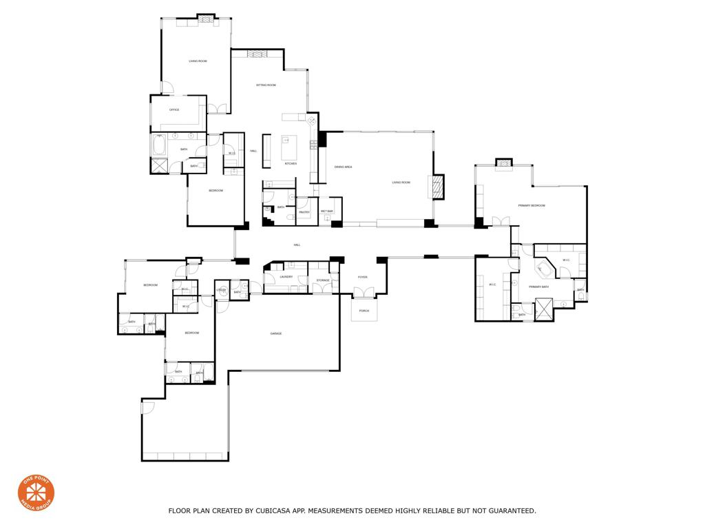 Mirada Estates - Residential