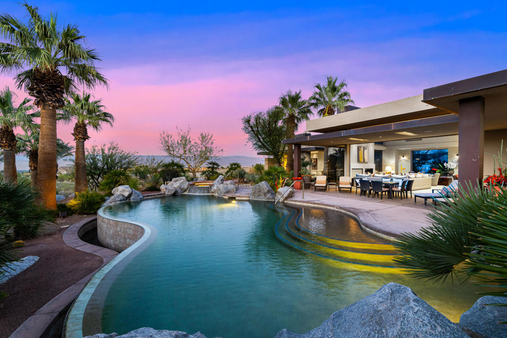 Mirada Estates - Residential