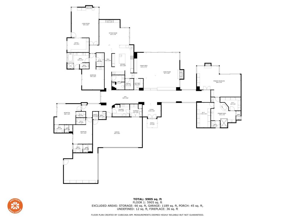 Mirada Estates - Residential