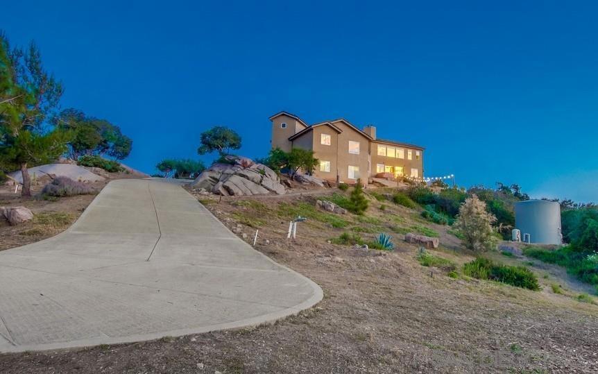 13037 Yerba Valley Way