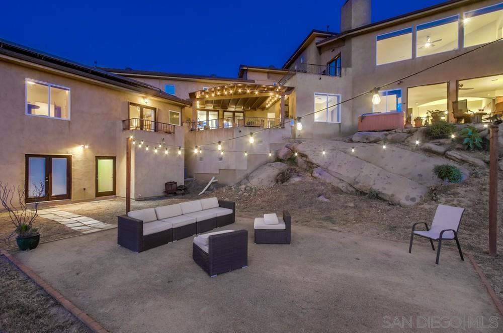 13037 Yerba Valley Way