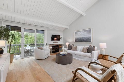 2371 Ticonderoga Drive San Mateo CA 94402