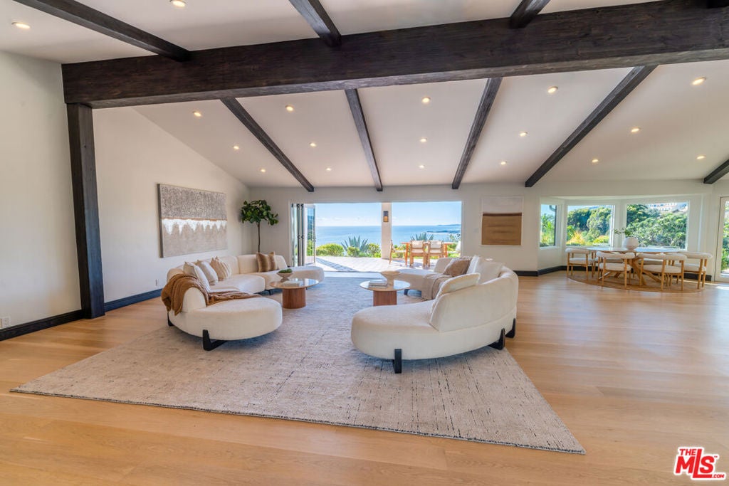 Photo of 21607 Rambla Vista Drive, Malibu, CA 90265 (MLS # 26833775)