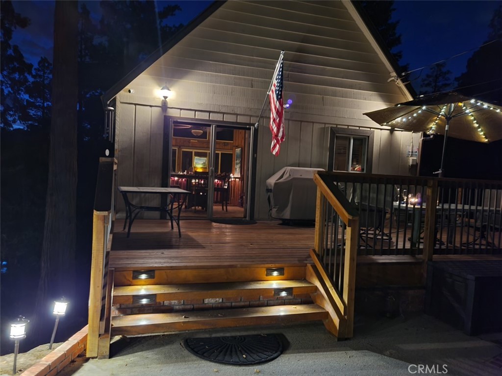 460 Pioneer Road