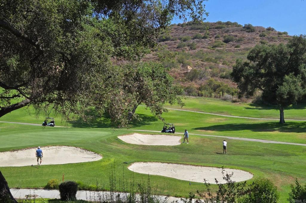 This rarely available townhouse is one of just twenty-eight townhouses in the exclusive Pala Mesa Greens community adjacent to the Pala Mesa resort, positioned overlooking the third green of the beautiful golf course. Here, you’ll enjoy front-row views of fairway action and endless natural beauty, right from the private patio. Whether you’re an avid golfer or simply crave the calm and elegance of resort-style living, this is a lifestyle that feels like a year-round vacation. Townhouses overlooking the greens are among the most sought-after in the community — and for good reasons. They offer privacy, elevated views, and instant access to the lifestyle you’ve worked hard to enjoy. Whether as a full-time residence or weekend escape, this is a rare opportunity to own a place where others come to stay. At Pala Mesa, you’re not just buying a home — you’re joining a community built around relaxed elegance, natural beauty, and the best of Southern California living. From your patio to the putting green to nearby wine country and casinos, every day is a new chance to live well.