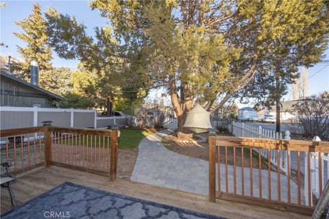 Photo of 1037 Sequoia Dr, Big Bear City, CA 92314 (MLS # IG25267256)