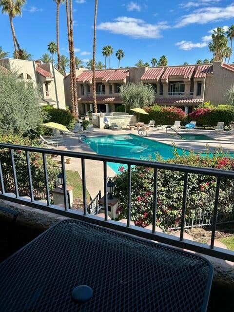 Photo of 2700 Lawrence Crossley Road #18, Palm Springs, CA 92264 (MLS # 219148175PS)