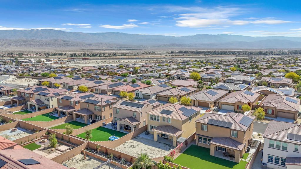 Photo of 35469 Cortesia Way Way, Palm Desert, CA 92211 (MLS # 219135155DA)