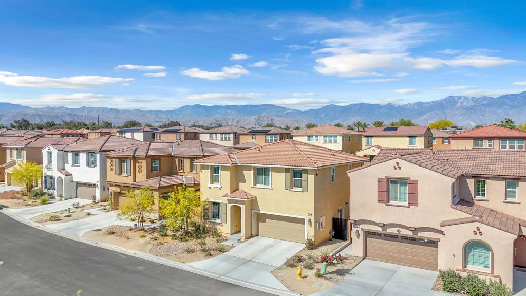 Photo of 35469 Cortesia Way Way, Palm Desert, CA 92211 (MLS # 219135155DA)