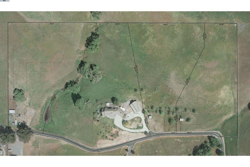 3343 Little Valley Rd Lot 4