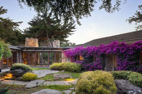 Photo of 163 Spindrift Road, Carmel, CA 93923 (MLS # ML82057233)