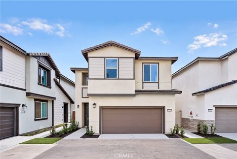 Photo of 3155 Silo Paseo, Ontario, CA 91761 (MLS # SW26164074)