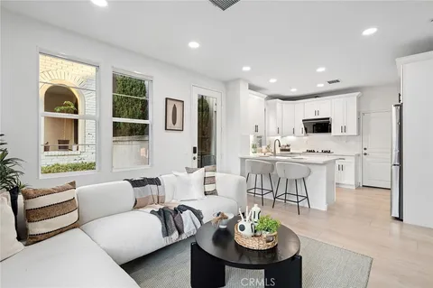 345 Tall Oak, Irvine, CA 92603 - MLS#: OC25214740