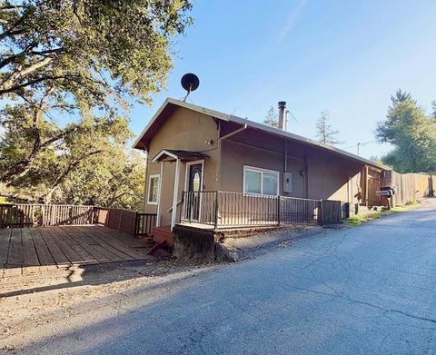 17944 Madrone Drive Los Gatos CA 95033