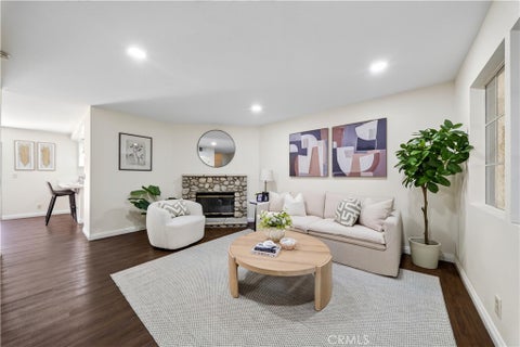 Photo of 15365 Woodruff AVE #8, Bellflower, CA 90706 (MLS # OC26225667)