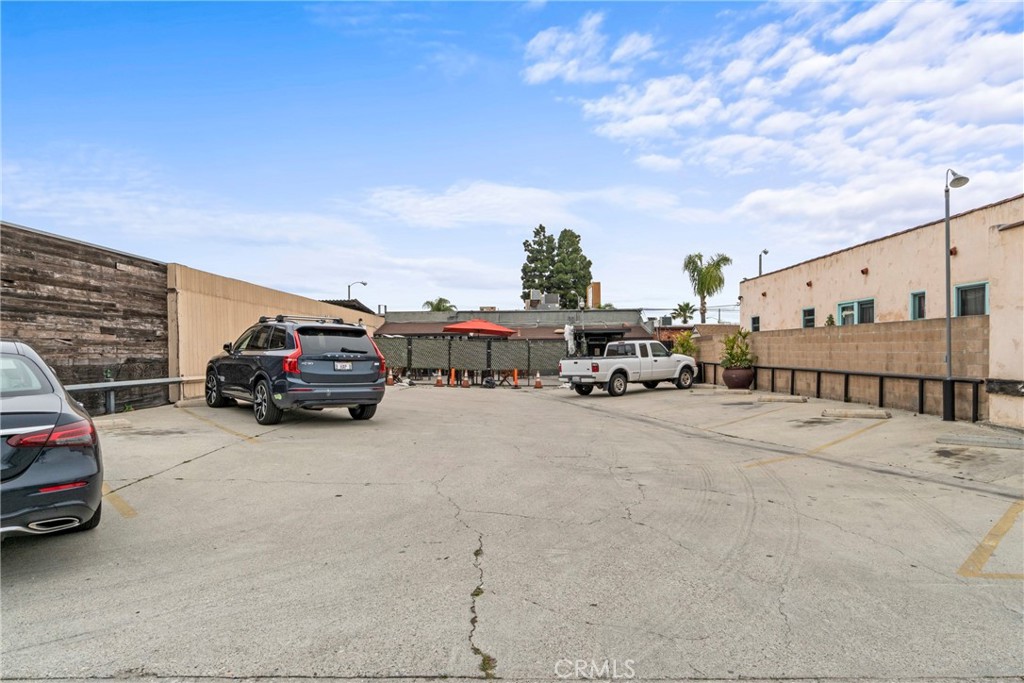 2158 Lomita Boulevard