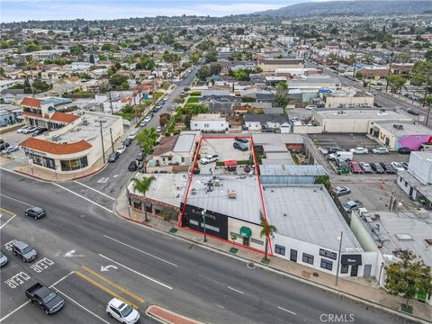 2158 Lomita Boulevard Lomita CA 90717