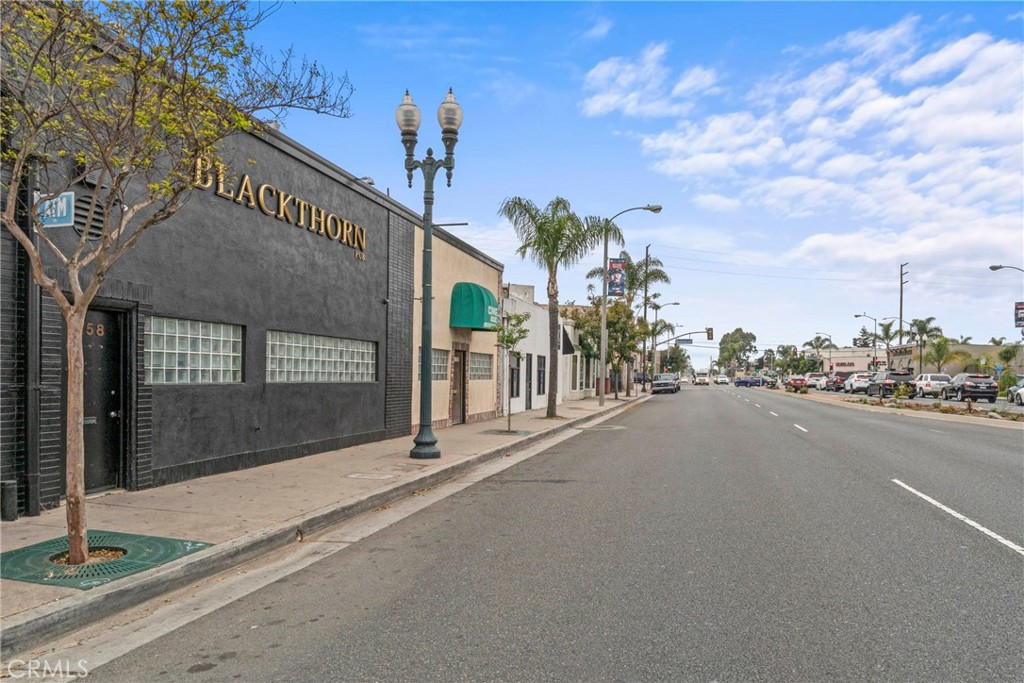 2158 Lomita Boulevard
