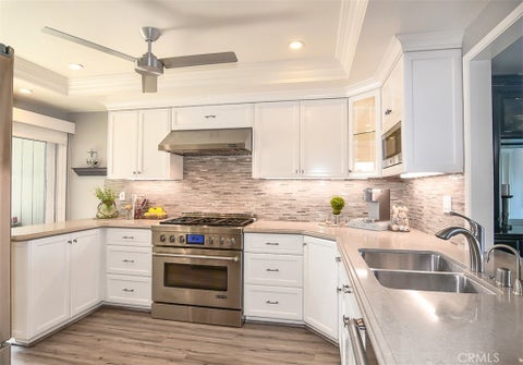 Tiny photo for 16125 Saint Croix Circle, Huntington Beach, CA 92649 (MLS # PW26225093)