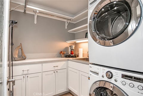 Tiny photo for 16125 Saint Croix Circle, Huntington Beach, CA 92649 (MLS # PW26225093)