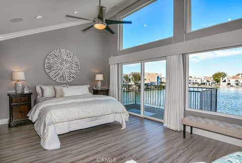 Tiny photo for 16125 Saint Croix Circle, Huntington Beach, CA 92649 (MLS # PW26225093)