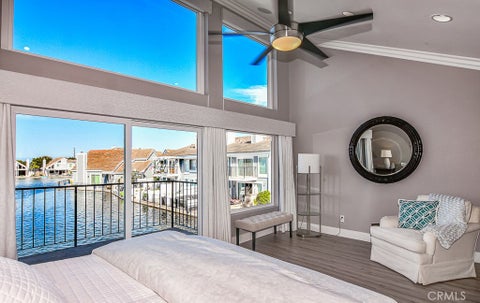 Tiny photo for 16125 Saint Croix Circle, Huntington Beach, CA 92649 (MLS # PW26225093)