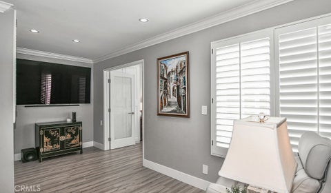 Tiny photo for 16125 Saint Croix Circle, Huntington Beach, CA 92649 (MLS # PW26225093)