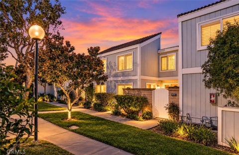 Tiny photo for 16125 Saint Croix Circle, Huntington Beach, CA 92649 (MLS # PW26225093)