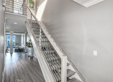 Tiny photo for 16125 Saint Croix Circle, Huntington Beach, CA 92649 (MLS # PW26225093)