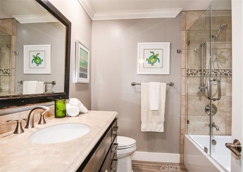 Tiny photo for 16125 Saint Croix Circle, Huntington Beach, CA 92649 (MLS # PW26225093)