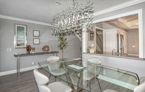 Tiny photo for 16125 Saint Croix Circle, Huntington Beach, CA 92649 (MLS # PW26225093)