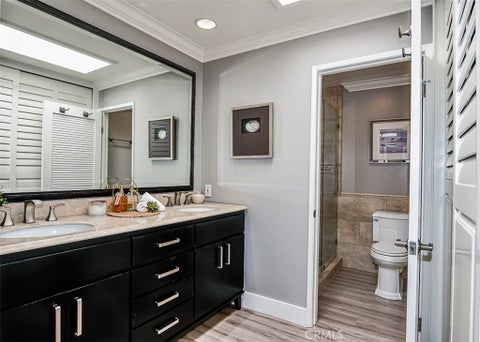 Tiny photo for 16125 Saint Croix Circle, Huntington Beach, CA 92649 (MLS # PW26225093)