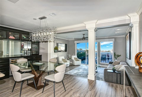 Tiny photo for 16125 Saint Croix Circle, Huntington Beach, CA 92649 (MLS # PW26225093)