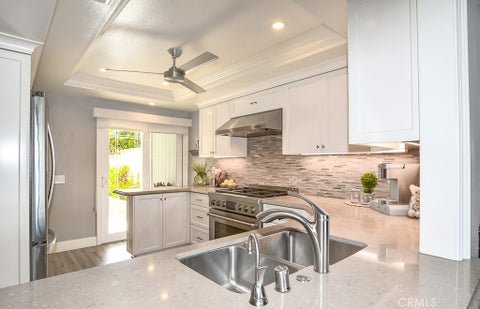 Tiny photo for 16125 Saint Croix Circle, Huntington Beach, CA 92649 (MLS # PW26225093)