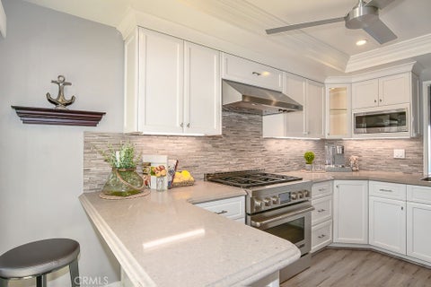 Tiny photo for 16125 Saint Croix Circle, Huntington Beach, CA 92649 (MLS # PW26225093)