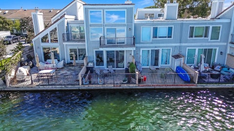 Tiny photo for 16125 Saint Croix Circle, Huntington Beach, CA 92649 (MLS # PW26225093)