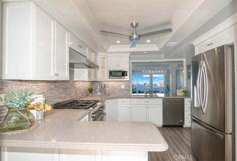Tiny photo for 16125 Saint Croix Circle, Huntington Beach, CA 92649 (MLS # PW26225093)