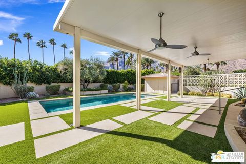 Photo of 279 N Via Las Palmas, Palm Springs, CA 92262 (MLS # 25610915PS) Photo of 279 N Via Las Palmas, Palm Springs, CA 92262 (MLS # 25610915PS)