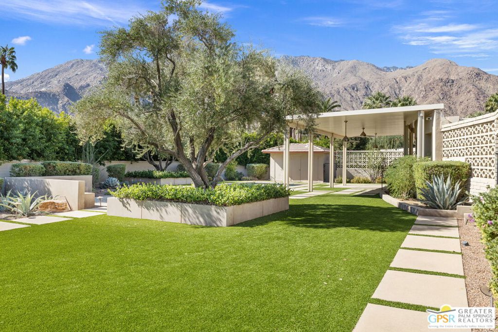 Old Las Palmas - Residential