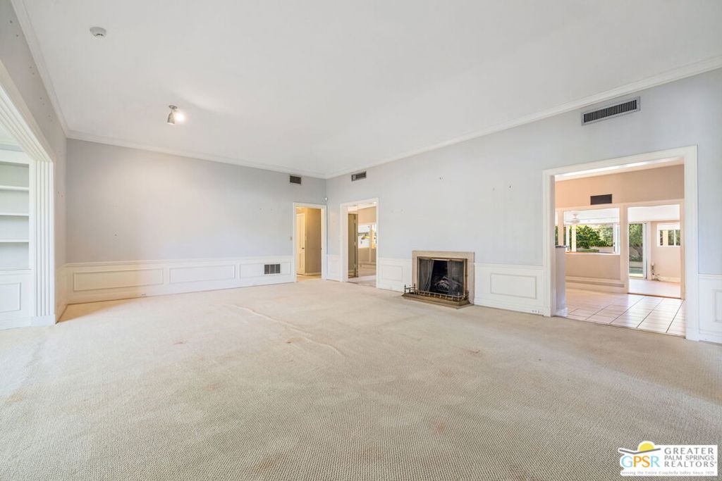 Old Las Palmas - Residential