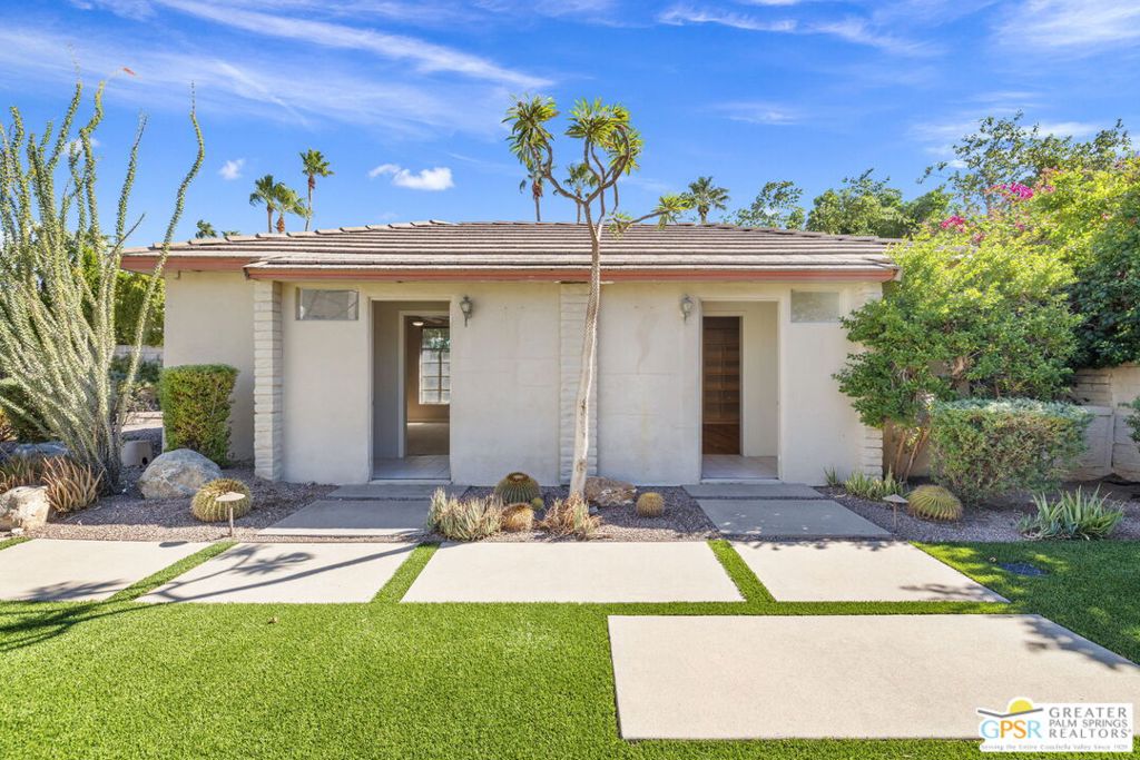 Old Las Palmas - Residential