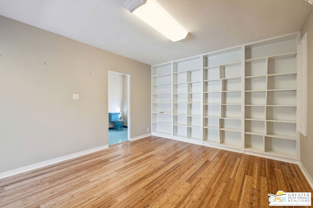 Old Las Palmas - Residential