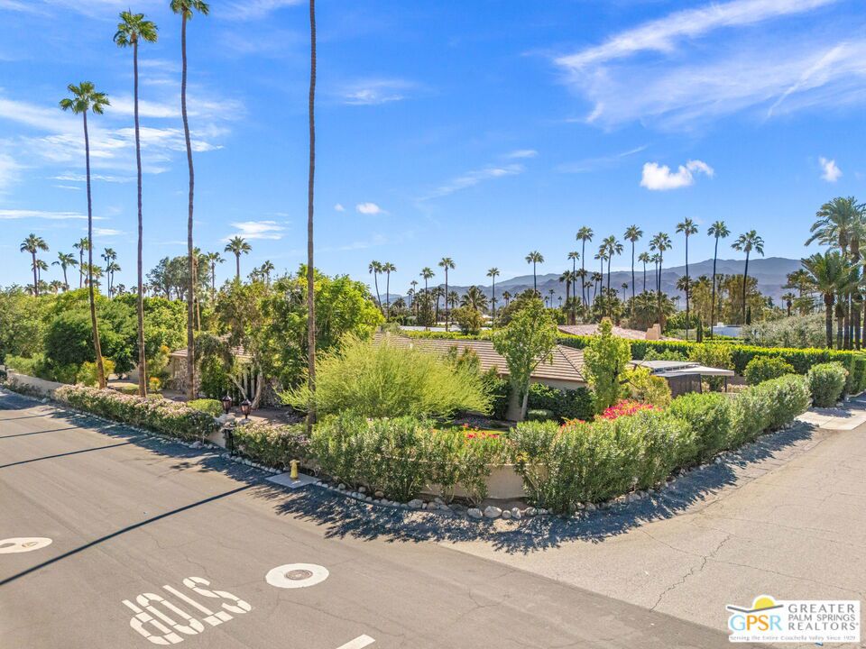 Old Las Palmas - Residential