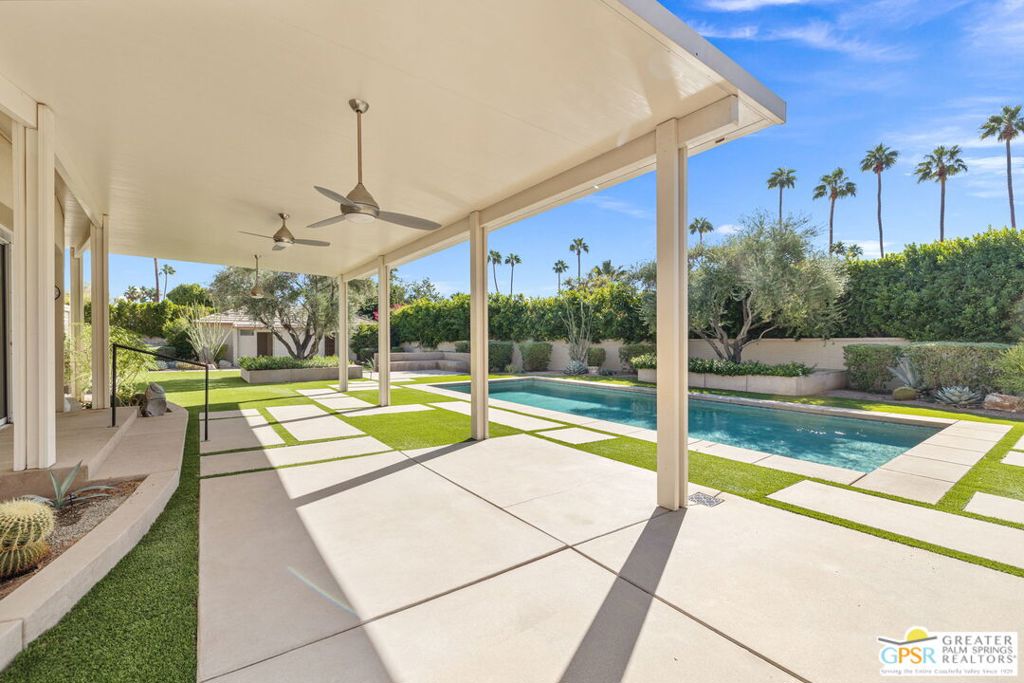 Old Las Palmas - Residential