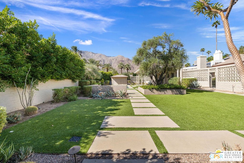 Old Las Palmas - Residential