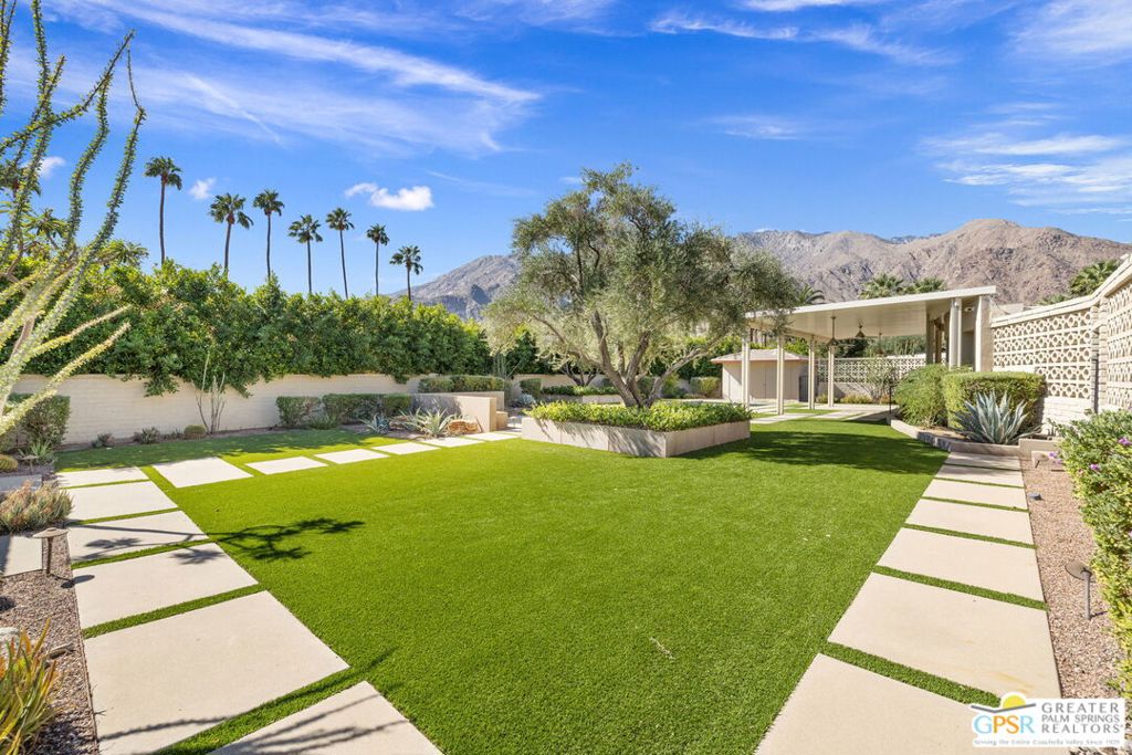 Old Las Palmas - Residential