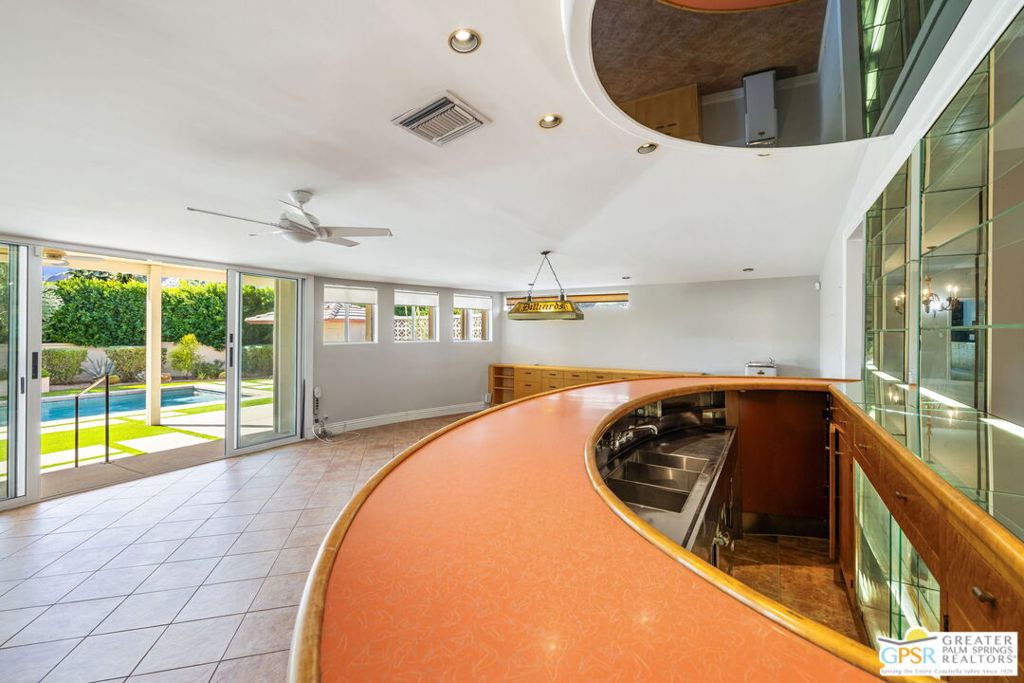 Old Las Palmas - Residential