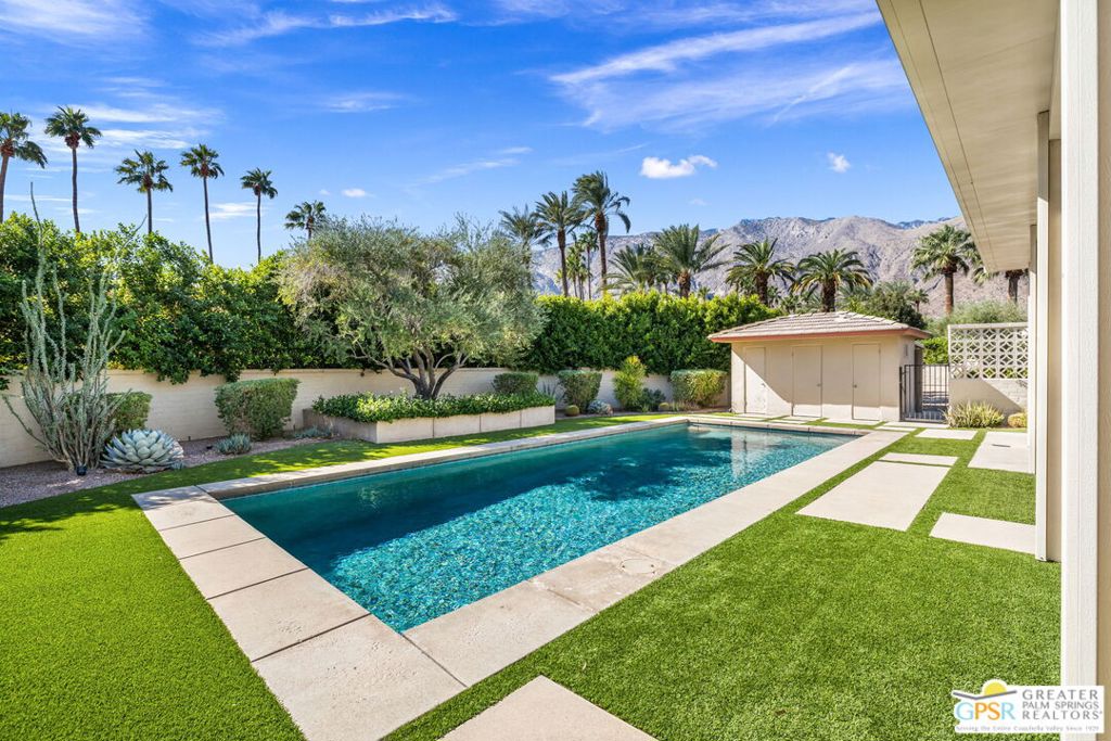 Old Las Palmas - Residential