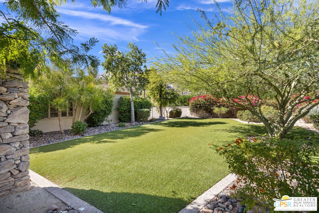 Old Las Palmas - Residential