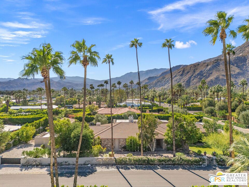 Old Las Palmas - Residential